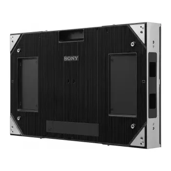 Sony Crystal LED vervangingsmodule P1.2 BH-serie (ZRA-BH12DSM/1)