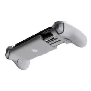 GameSir G8+ MFi mobiele gaming controller – wit – Bluetooth/USB-C – voor Android, iOS, Nintendo Switch, pc