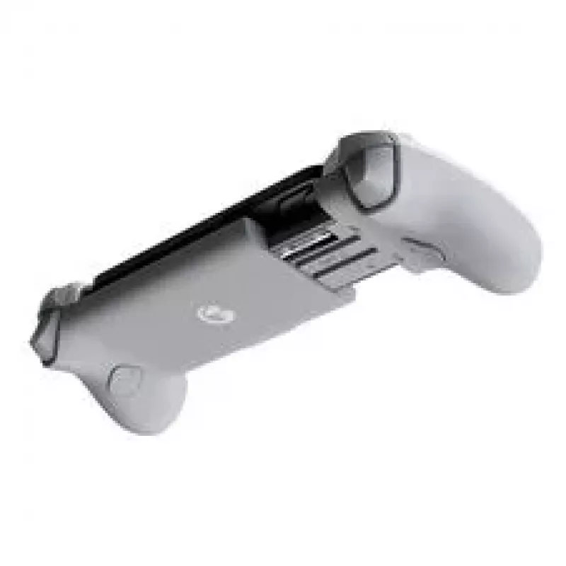 GameSir G8+ MFi mobiele gaming controller – wit – Bluetooth/USB-C – voor Android, iOS, Nintendo Switch, pc