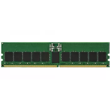 Kingston 32GB DDR5 6400MT/s ECC Registered CL52 DIMM 2Rx8 servergeheugen (KSM64R52BD8-32MH)