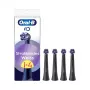 Oral-B Gentle Clean vervangende borstelkoppen 4-pack zwart (SBF-4)