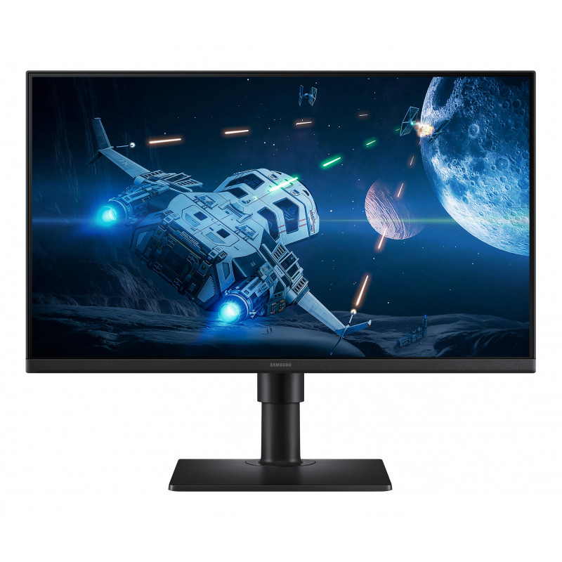 Samsung Essential S4 S24D400GSU 24 inch IPS Full HD 100Hz monitor