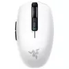Razer Orochi V2 (2026) - witte draadloze gaming-muis