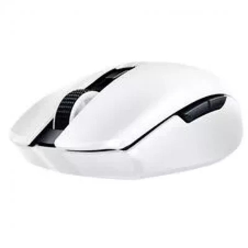 Razer Orochi V2 (2026) - witte draadloze gaming-muis