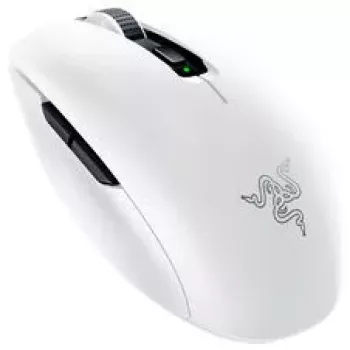 Razer Orochi V2 (2026) - witte draadloze gaming-muis