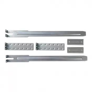Cisco Secure Firewall 1200 Series rackmountkit voor compacte modellen
