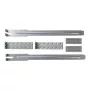 Cisco Secure Firewall 1200 Series rackmountkit voor compacte modellen