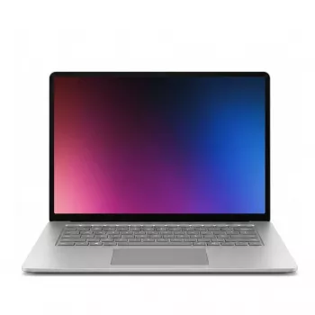 Microsoft Surface Laptop 8 15 inch Intel Core Ultra 7 64GB RAM 1TB SSD platina Windows 11 Pro
