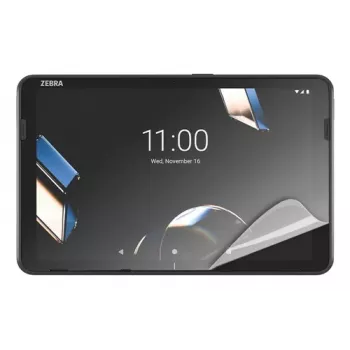 MOBILIS Anti-Shock IK06 Clear Screen Protector voor Zebra ET401 10-inch tablet