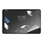 MOBILIS Anti-Shock IK06 Clear Screen Protector voor Zebra ET401 10-inch tablet