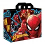 CLD MERCH Marvel Spider-Man herbruikbare boodschappentas multi