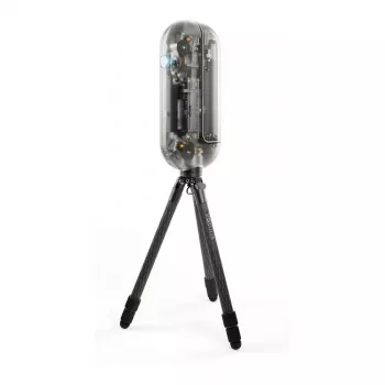 VAONIS Vespera II X-Edition (VE50-II-X) smart telescoop
