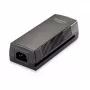 LevelOne PoE-injector GE 2x PSE 60W PoE zwart