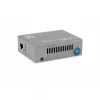 LevelOne Gigabit PoE-splitter RJ45 2,5Gbps 60W grijs