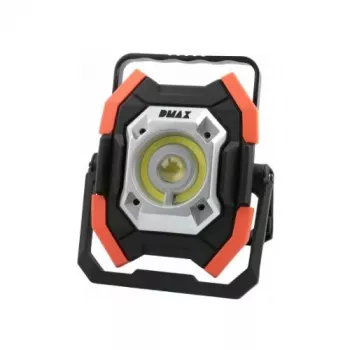 DMAX WLG 302 werklamp