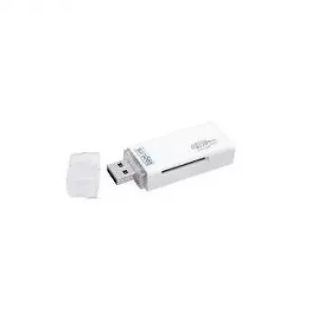 LogiLink CR0034 USB 3.0 kaartlezer (SD, microSD, SDHC, microSDHC, SDXC, microSDXC)