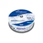 MEDIARANGE 25 x DVD-R - 4,7 GB 16x - wit - inkjet-bedrukbaar oppervlak