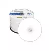 MediaRange MR229 Medical Line CD-R 700 MB, 80 min, 50 stuks, spindel