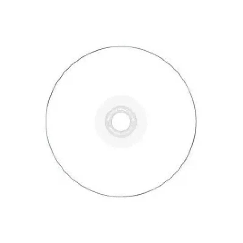 MediaRange MR229 Medical Line CD-R 700 MB, 80 min, 50 stuks, spindel