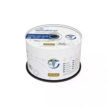 MediaRange MR229 Medical Line CD-R 700 MB, 80 min, 50 stuks, spindel
