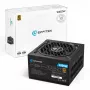 EFFITEK voeding 1000W Gold ATX 3.1, PCIe 5.1 modulaire kabel