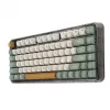 ASUS KD201 Jelly75 draadloos/Bluetooth-toetsenbord melkwit