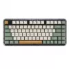 ASUS KD201 Jelly75 draadloos/Bluetooth-toetsenbord melkwit
