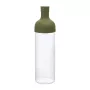 HARIO FIB-75-0G Cold Brew Coffee Bottle 750 ml Olijfgroen