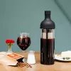 Hario Cold Brew Coffee Pot 750ml Zwart