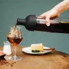 Hario Cold Brew Coffee Pot 750ml Zwart