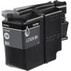 Brother LC528BKP High Yield Zwarte Inktcartridge (Origineel, 2400 pagina's)