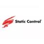Static Control Jumbo High Capacity Tonercartridge compatibel met HP CF237Y Zwart 50.000 pagina's