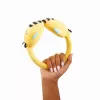 LAZERBUILT Squishmallows Bluetooth On-Ear Headset voor Kinderen - Sunny The Bee (HMSQM-BT-SUNNY)
