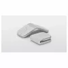 Logitech Mobi Fold ultradraagbare draadloze muis - off white