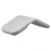Logitech Mobi Fold ultradraagbare draadloze muis - off white