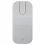 Logitech Mobi Fold ultradraagbare draadloze muis - off white