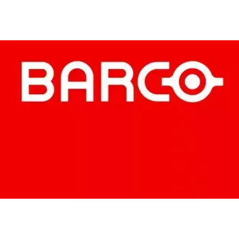 Barco ClickShare netkabel EU - zwart (1,8 m) - B1960151K