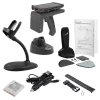 Honeywell Datamax 203 dpi printkop voor M-Class M-4206 (PHD20-2220-01)