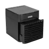 N'OVEEN MAC330 Mini Verdampingsluchtkoeler 7.5W USB-C 600ml wit/grijs