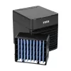 N'OVEEN MAC330 Mini Verdampingsluchtkoeler 7.5W USB-C 600ml wit/grijs