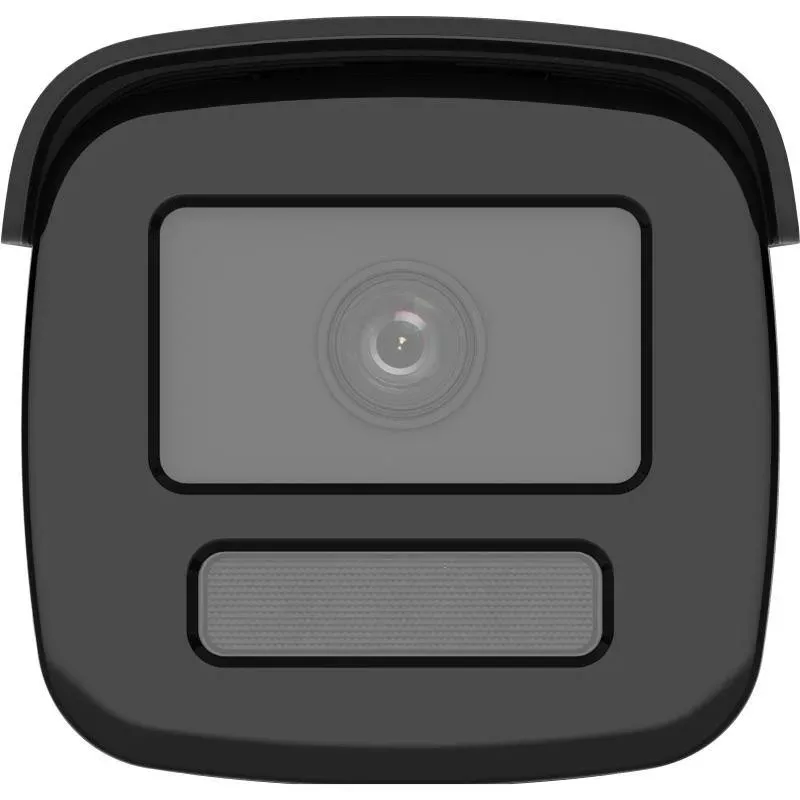 Hikvision DS-2CD2T46G3-2IZY(2.8/4mm)(BLACK) 4MP AcuSense bullet IP-camera