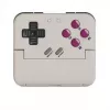 GameSir Pocket Taco P1 mobiele controller Bluetooth retro wit