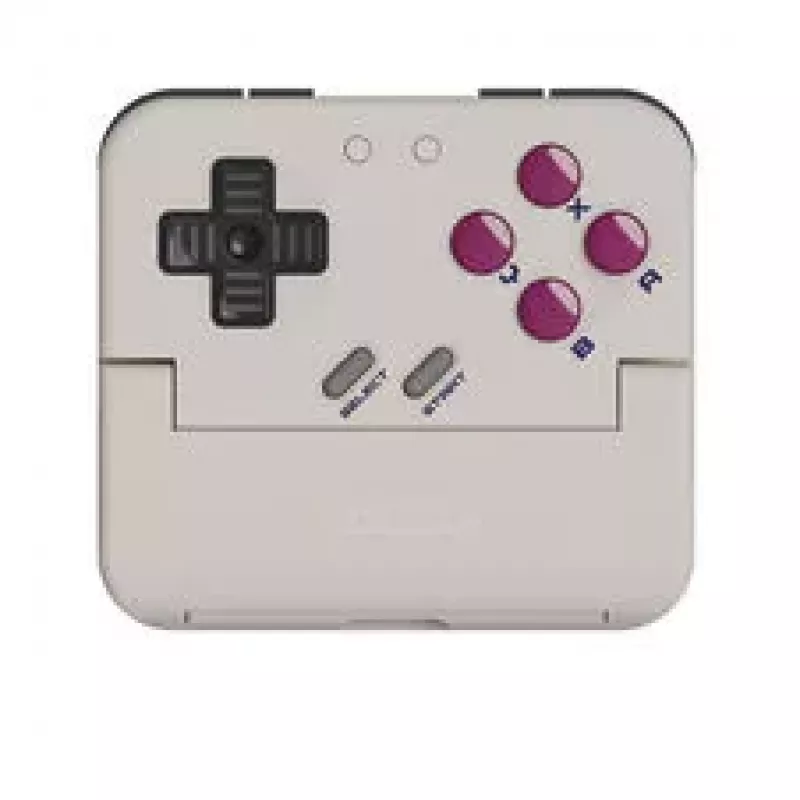 GameSir Pocket Taco P1 mobiele controller Bluetooth retro wit