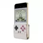 GameSir Pocket Taco P1 mobiele controller Bluetooth retro wit