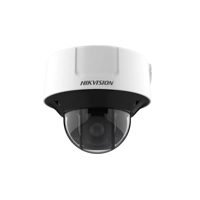 Hikvision DS-2CD3D86G2T-IZHS(8-32mm) 8MP IP dome camera met AcuSense