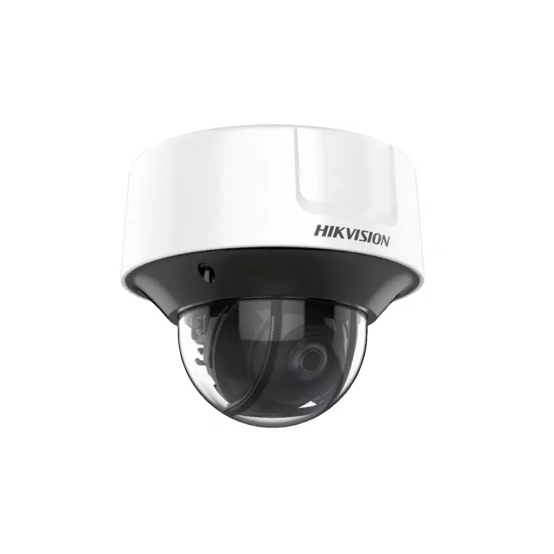Hikvision DS-2CD3D86G2T-IZHS(8-32mm) 8MP IP dome camera met AcuSense