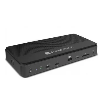 Sonnet Echo 13 Thunderbolt 5 SSD-dock - 0TB