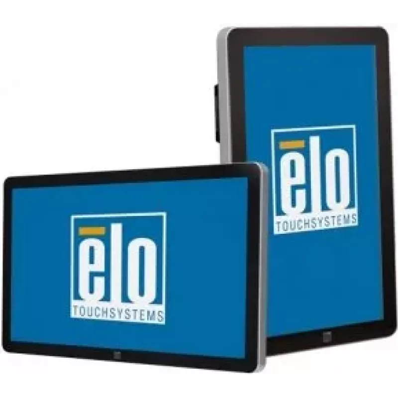 ELO TOUCH SOLUTIONS Elo IDS computermodule Intel Celeron Dual Core 2,2 GHz, 1 GB DDR2 RAM, 160 GB SATA HDD, 4x USB 2.0, 1x Gigabit LAN, audio, zonder besturingssysteem, voor Elo xxx0L (E587119)