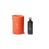 Exped SIM 3.8 M zelfopblazende isolatiemat - Flame