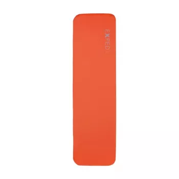 Exped SIM 3.8 M zelfopblazende isolatiemat - Flame